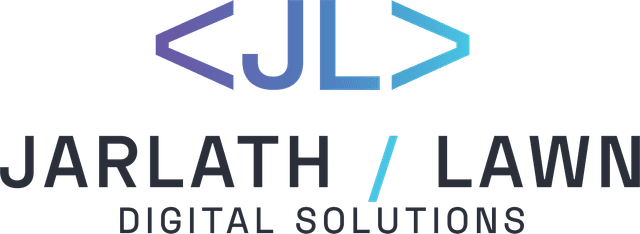 Jarlath Lawn Digital Solutions